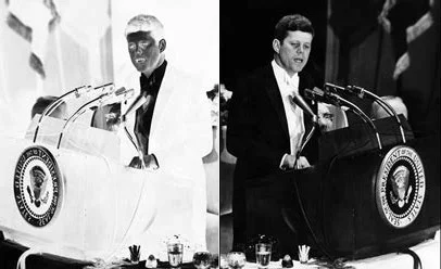 JFK Fact: President Kennedy Was Not Going to Expose a Conspiracy Before He Died