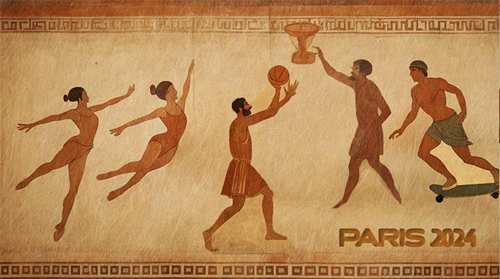 The Highs and Lows of Olympic History