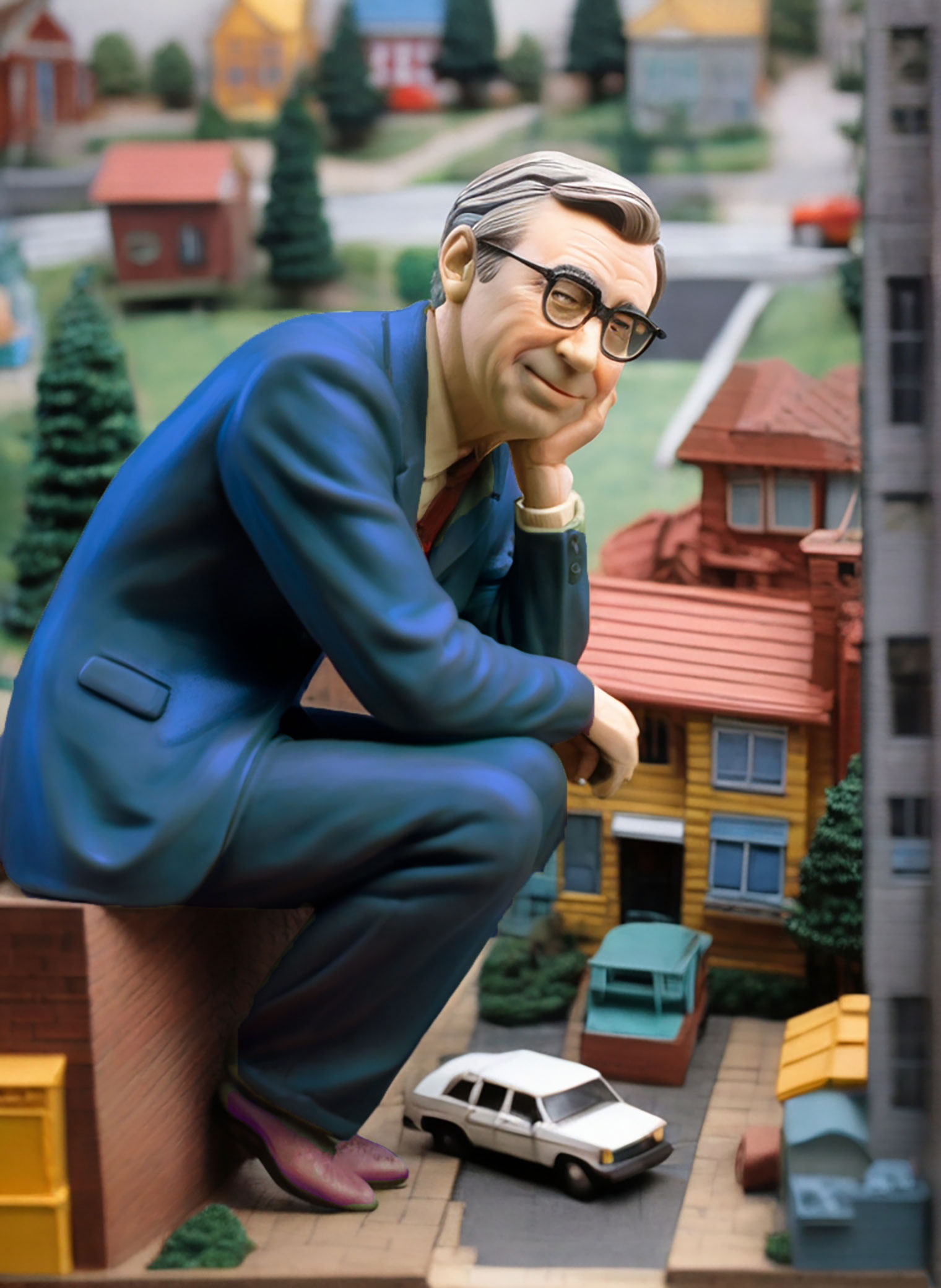 fred rogers