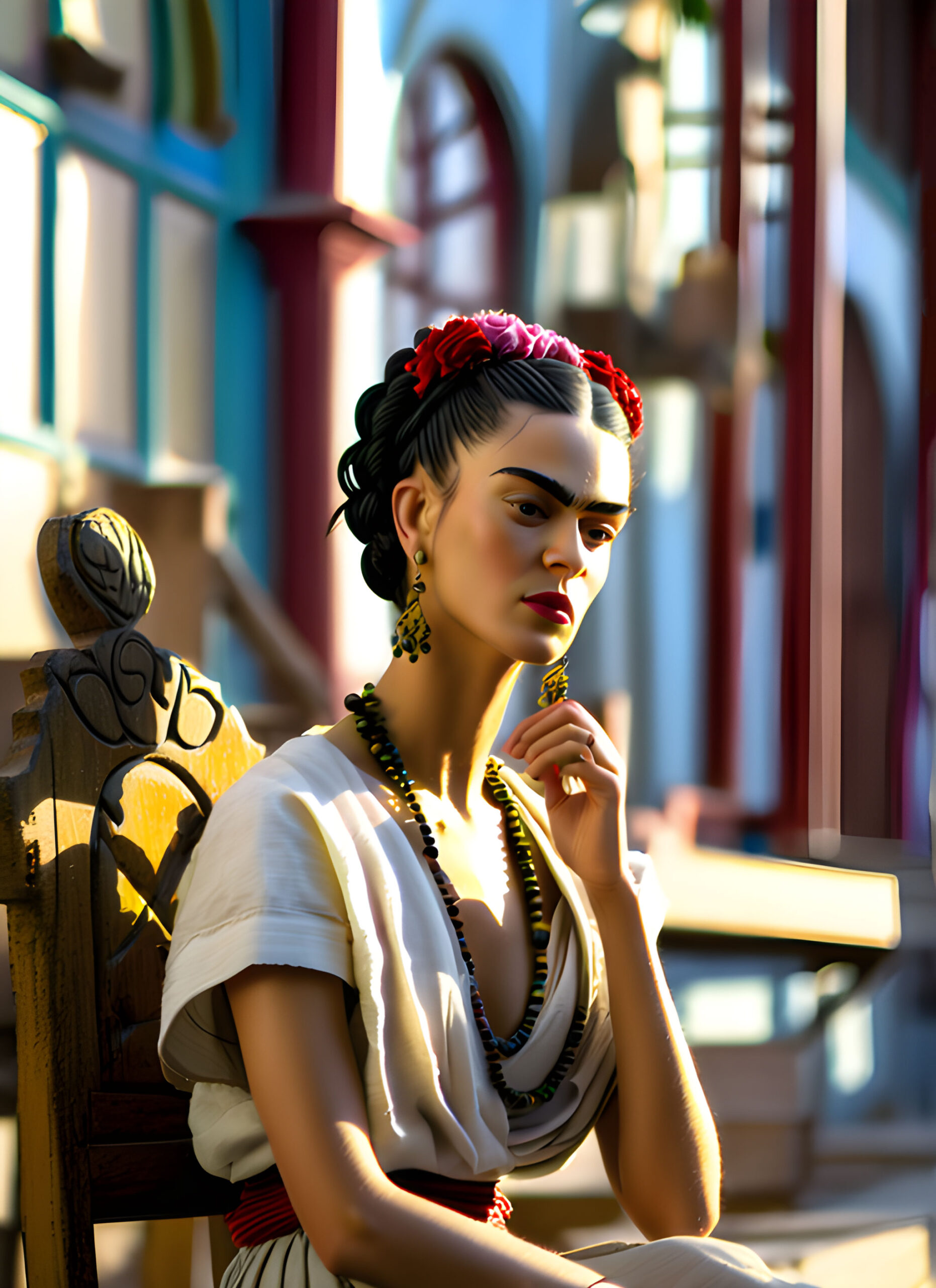 frida kahlo UP scaled