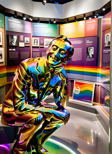 Harvey Milk thumb