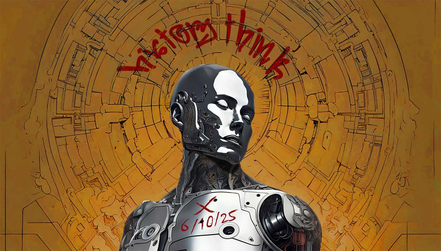 History Think Bot: Shut Down