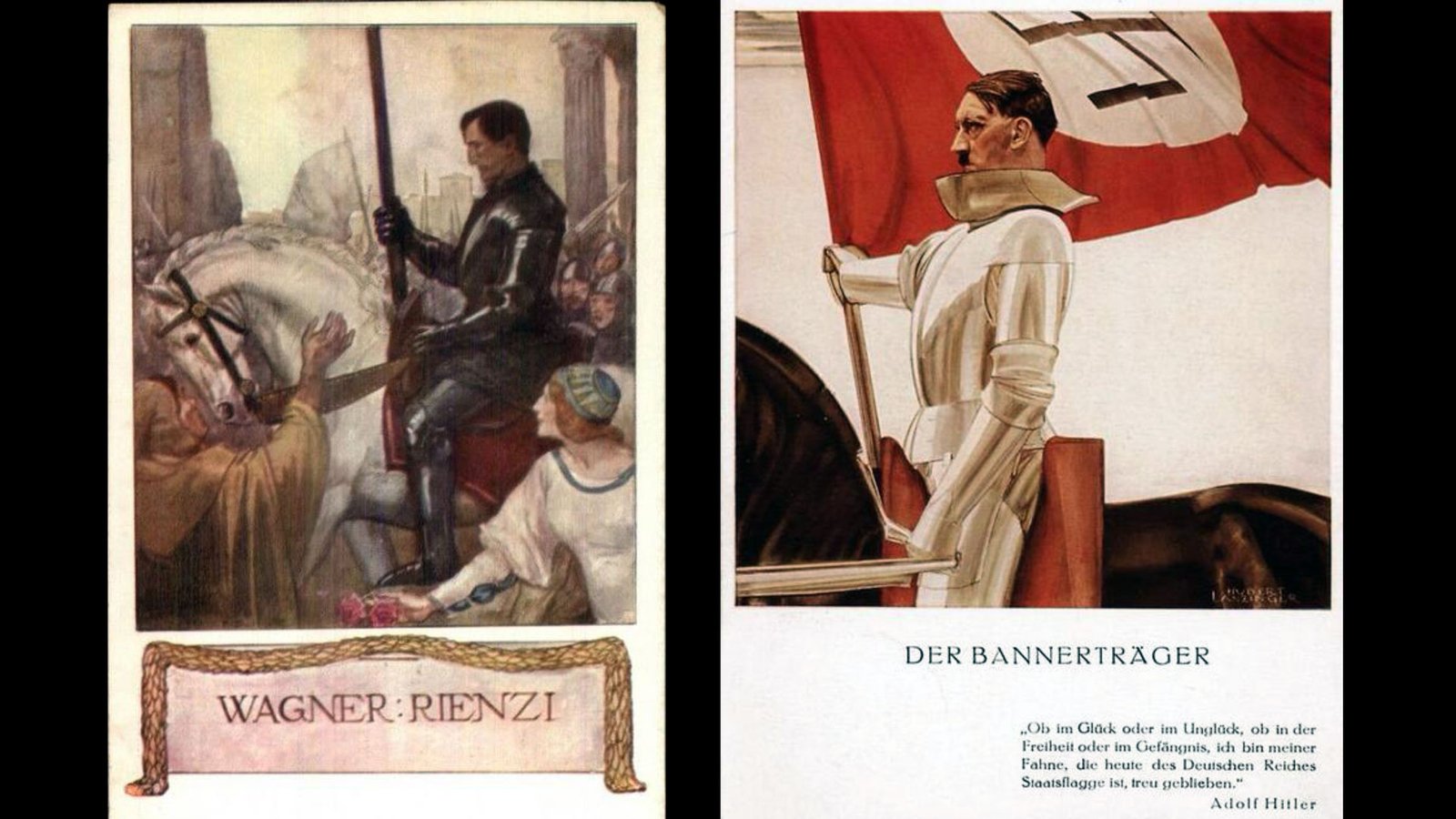 Part 8: April 27, 1945 – Rienzi